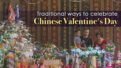 do china celebrate valentine& 39